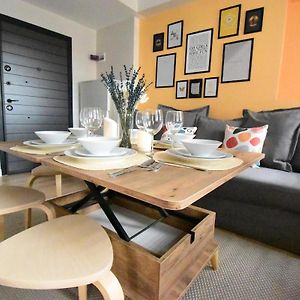 Appartement met Twee Slaapkamers